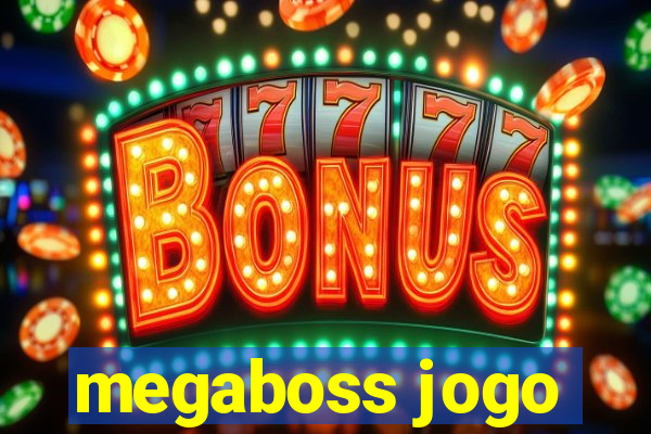 megaboss jogo